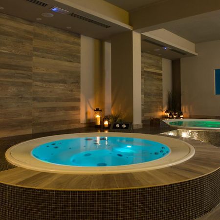 Hotel Casali Cesena Dış mekan fotoğraf