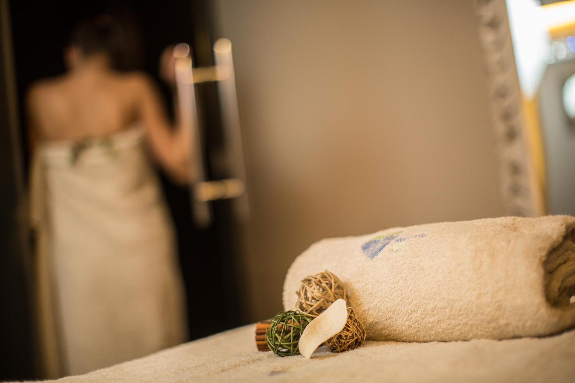Hotel Casali Cesena Dış mekan fotoğraf