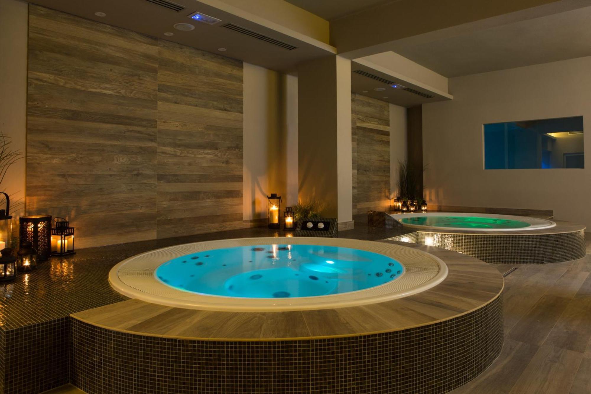Hotel Casali Cesena Dış mekan fotoğraf